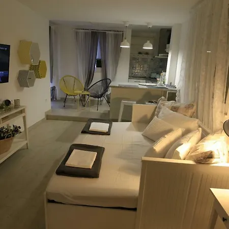 Niviga Apartment Makarska Exterior photo