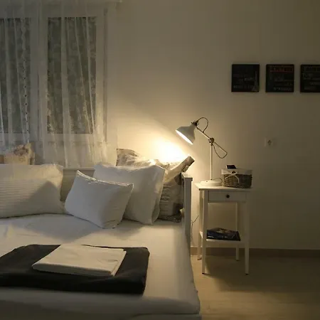 Niviga Apartment Makarska Exterior photo