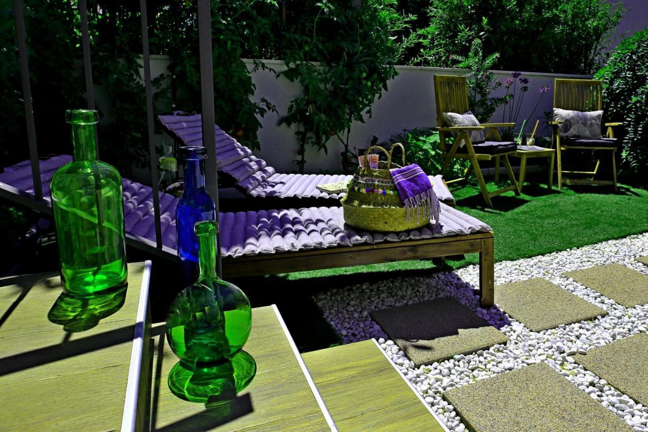 Apartment Niviga *