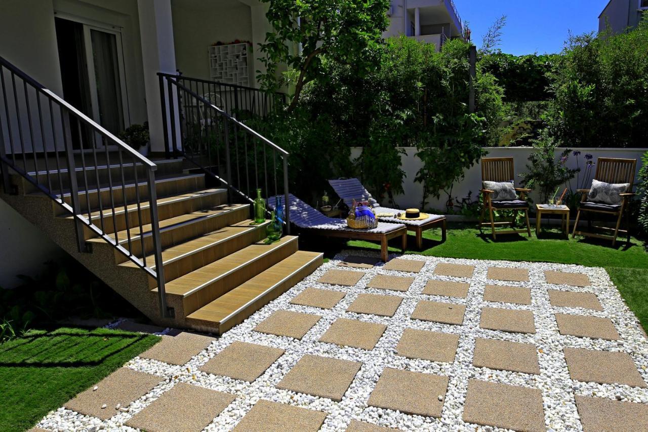 Apartment Niviga *