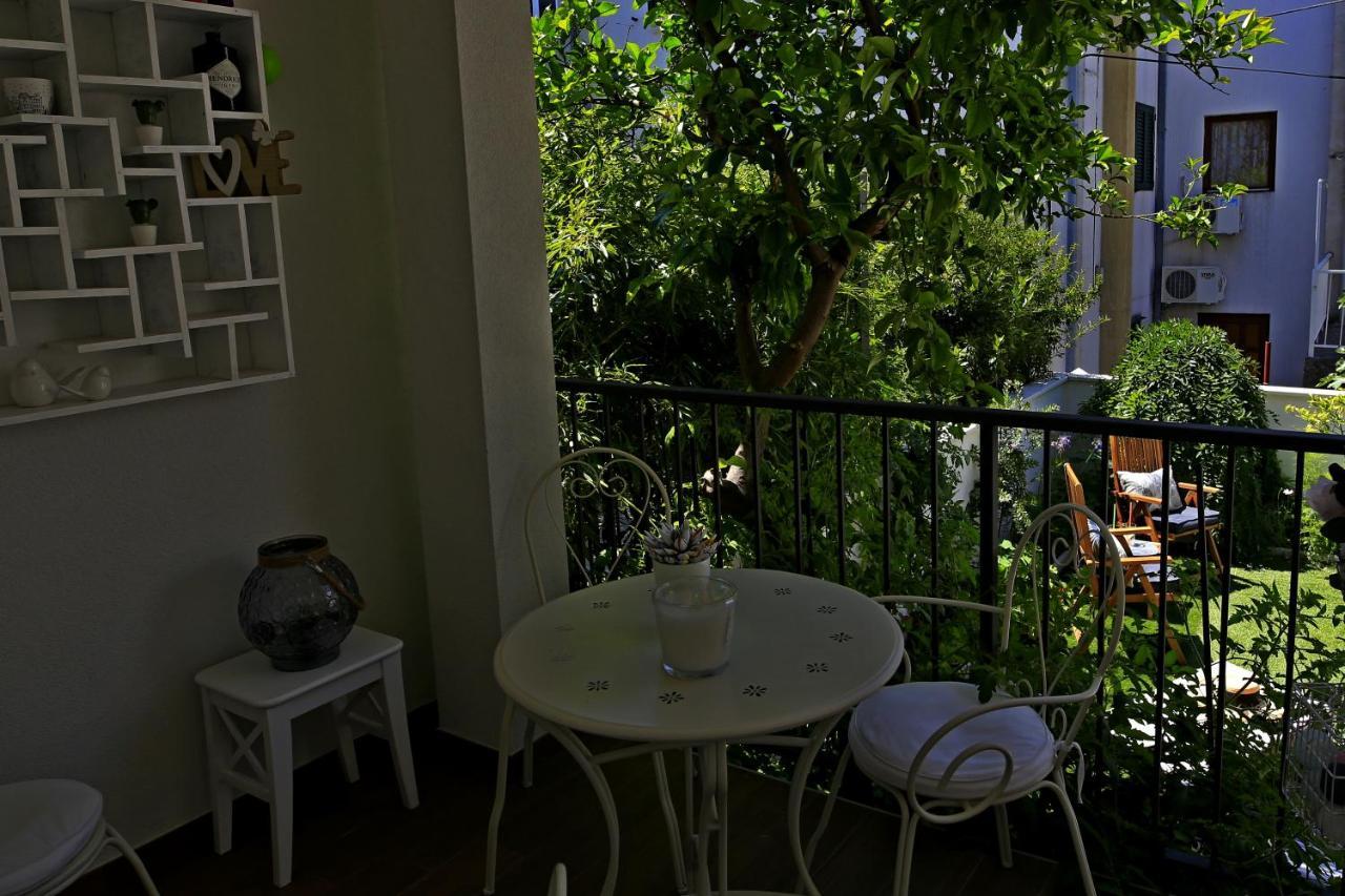 Apartment Niviga *