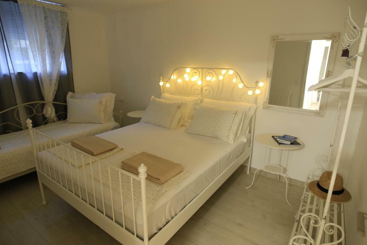 Apartment Niviga