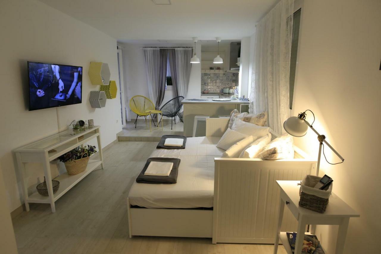 Apartment Niviga Makarska