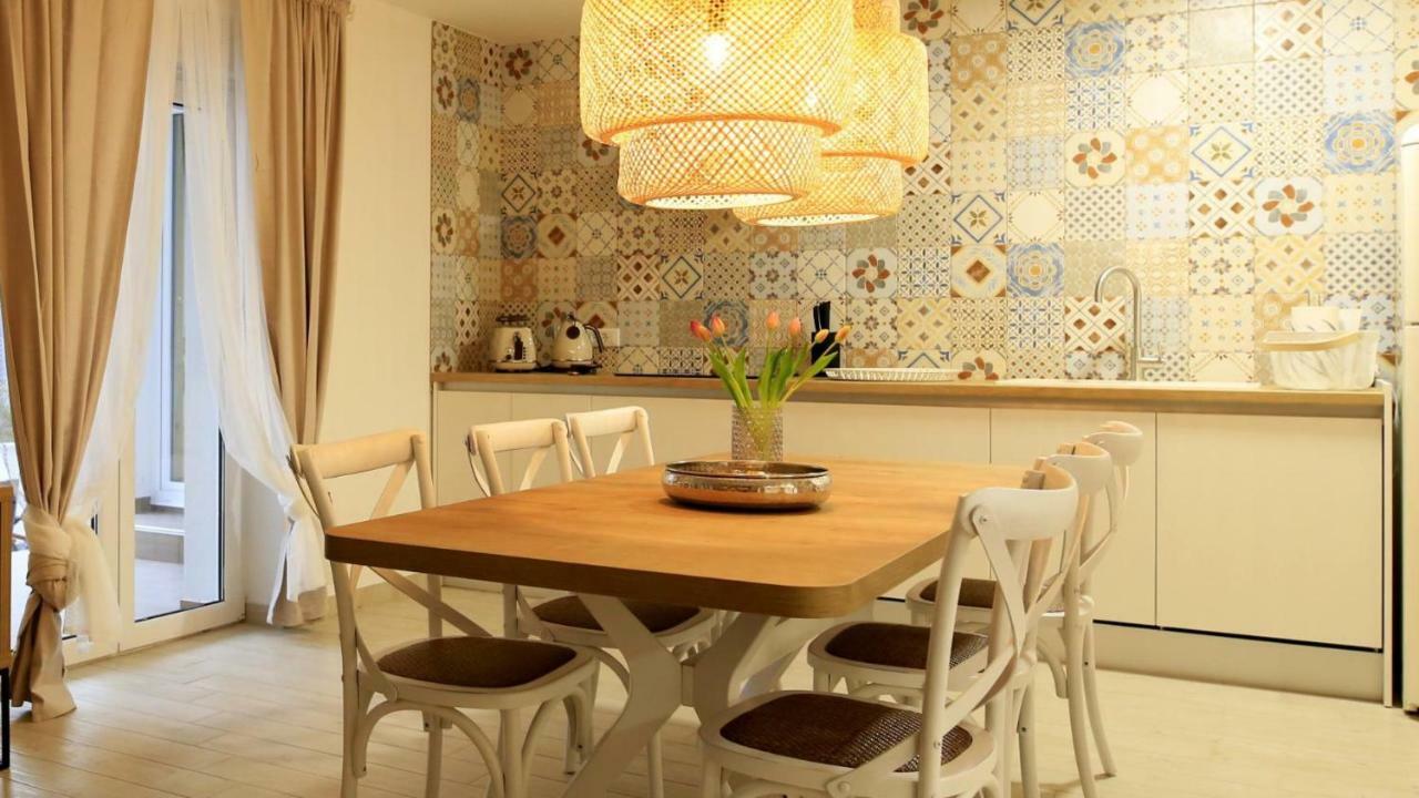 Apartment Niviga