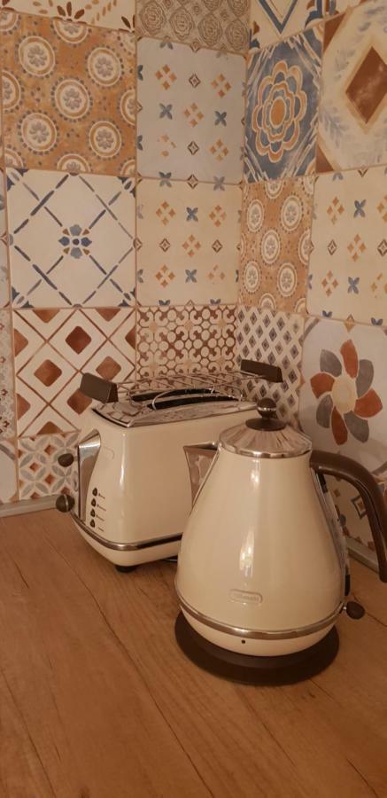 Apartment Niviga